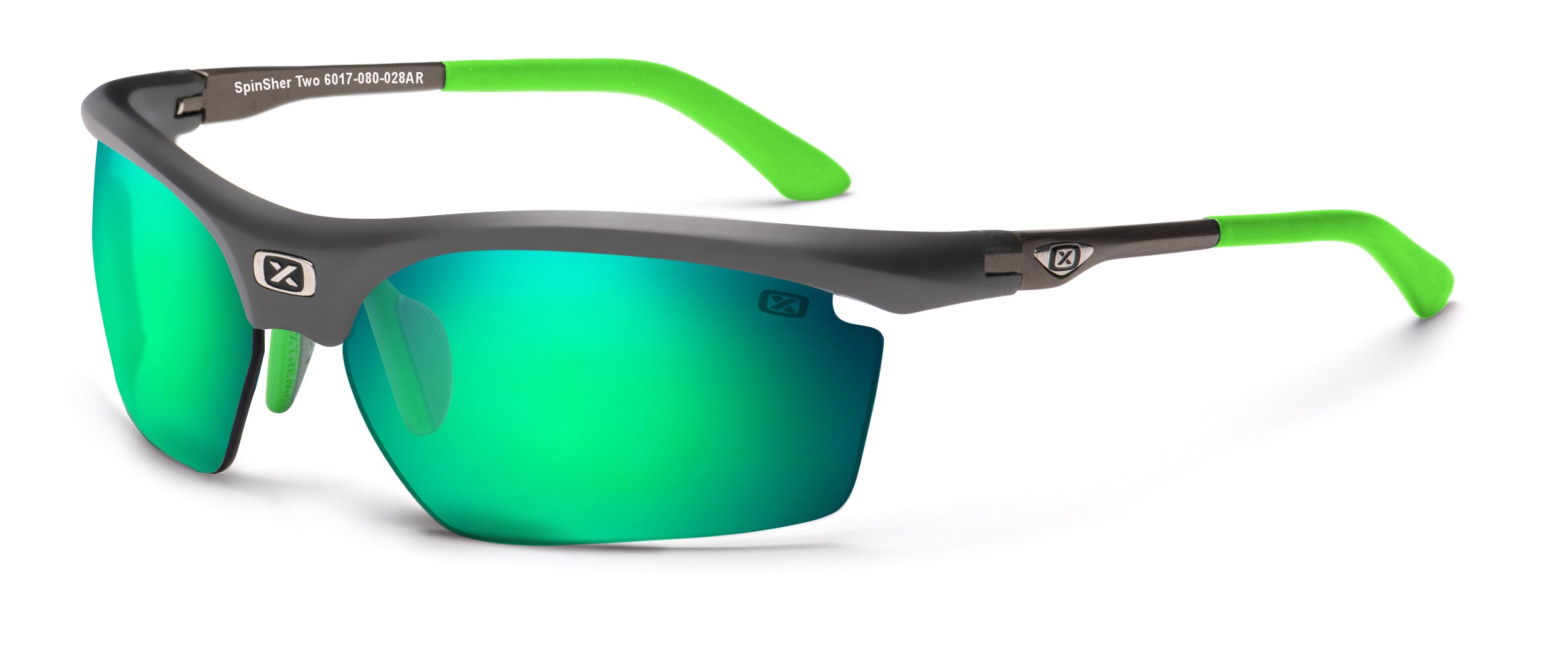 Glasses Sport Spinsher Two 6017-080-028