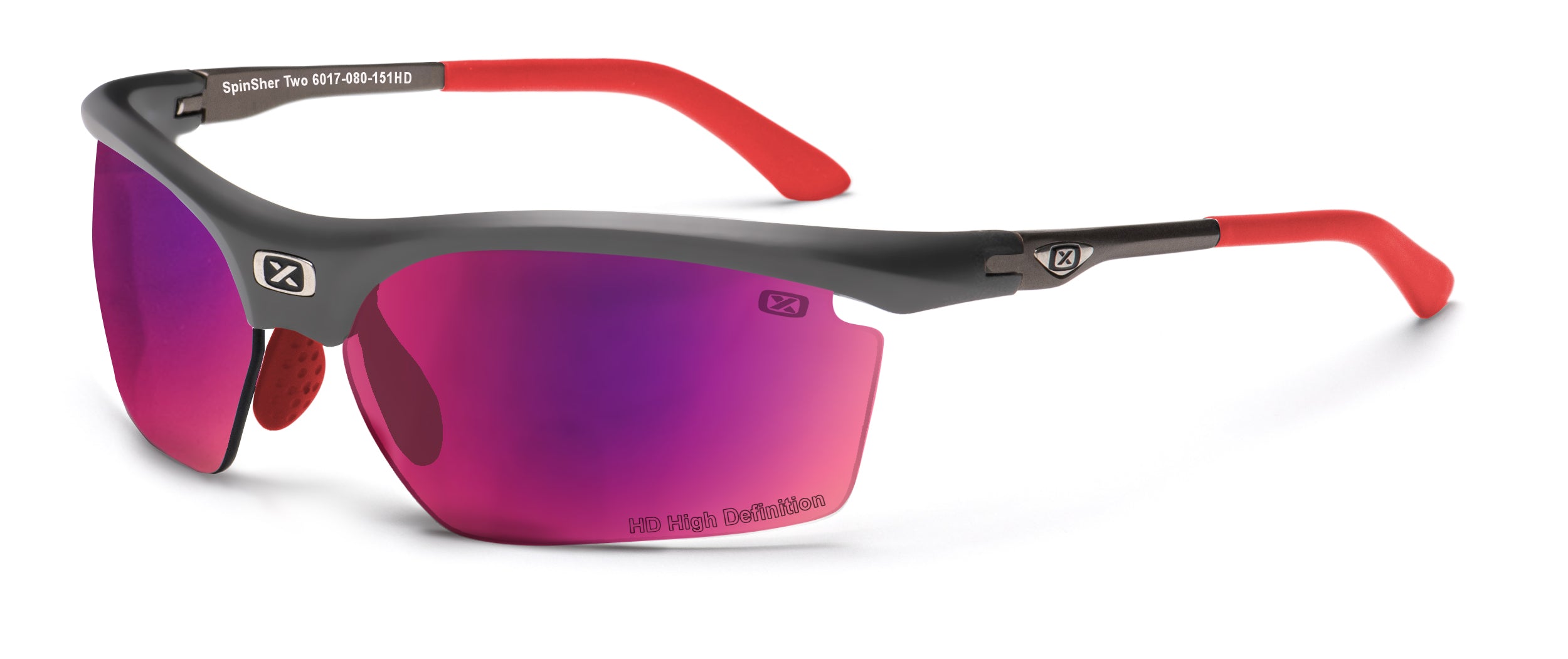 Glasses Sport Spinsher Two 6017-080-151HD