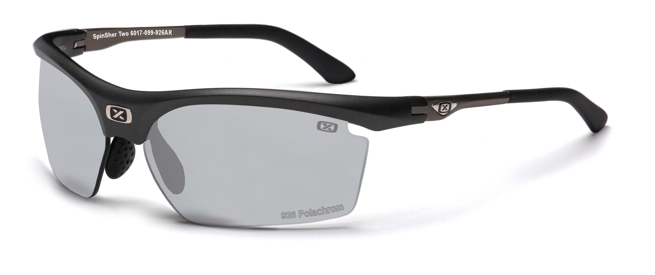 Glasses Sport Spinsher Two 6017 - 6017-099-926PLPH