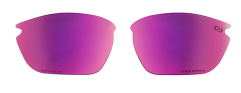 Glasses Sport Spinsher Two 6017xs-151HD