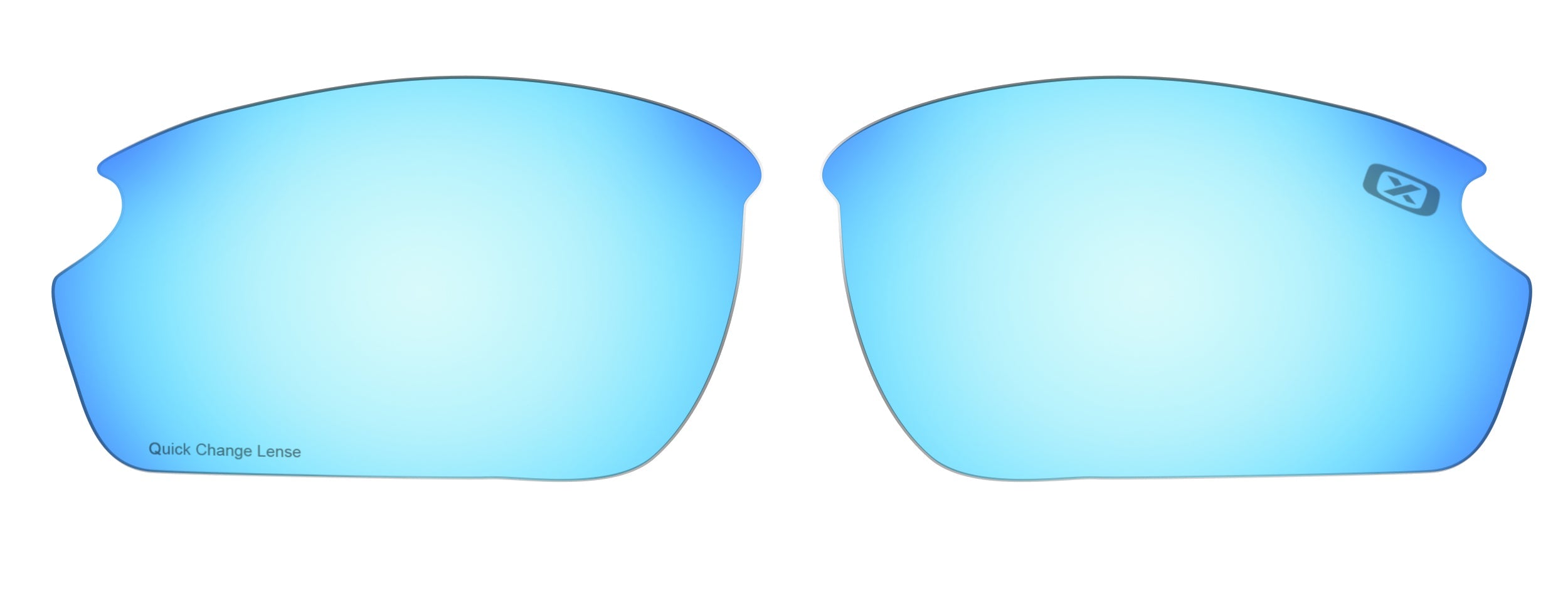 Spinrade Two 6018-021 lenses