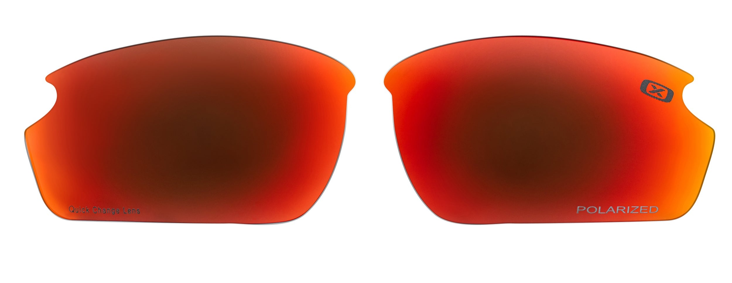 Spinrade Two 6018-092PL lenses