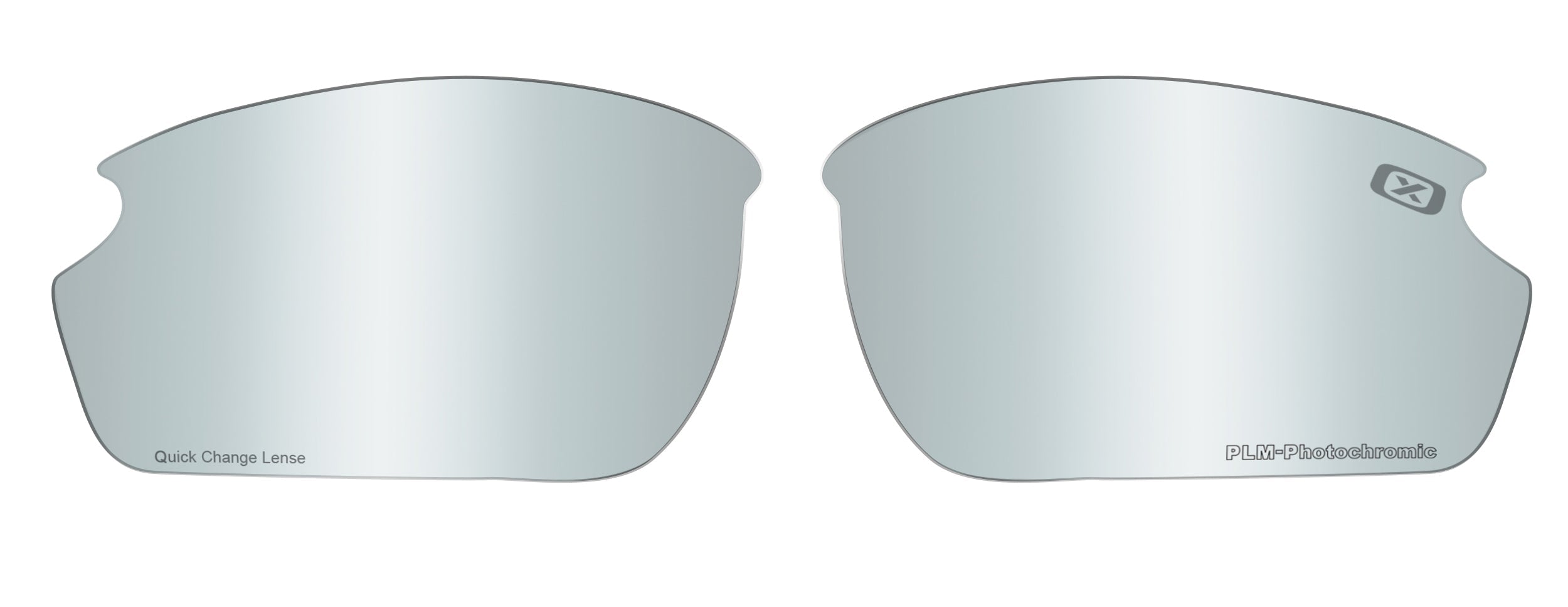 Spinrade Two 6018-926PLM lenses