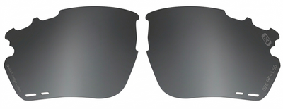 lenses for model SpinRun 6020 Bifocal 1.50+ in Gray mirror Silver