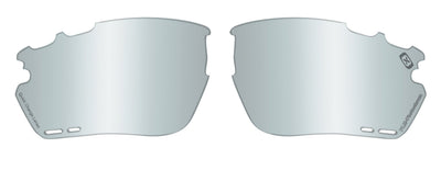 ส่วนขยาย SpinRun 6020 ของ בצבע אפור פולורייזד מתכהה בשמש