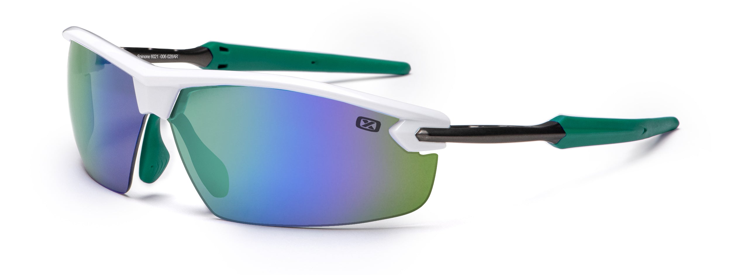 Glasses Sport SpinOne 6021 - 6021-006-028