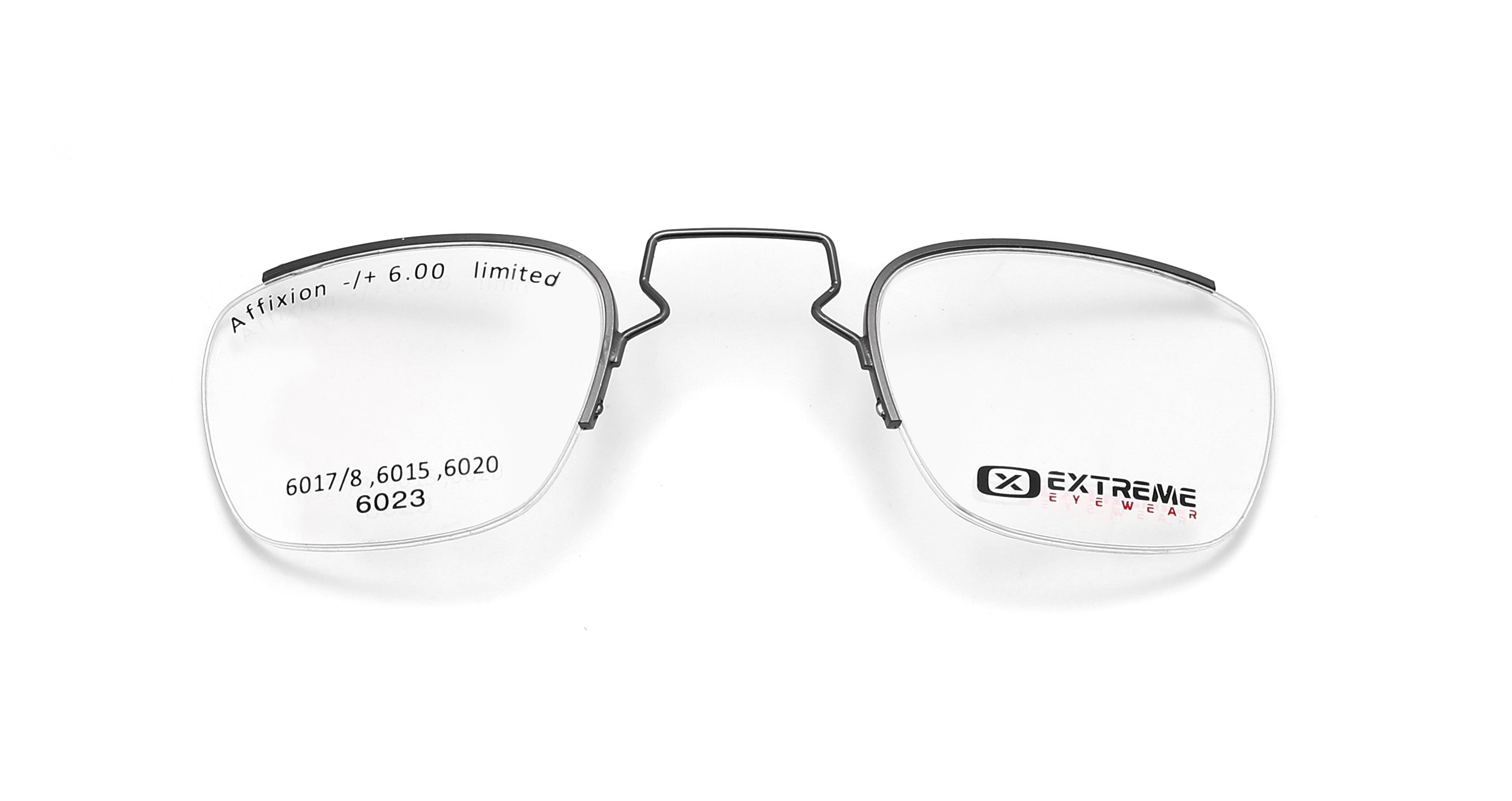 Clip-On optical 6023