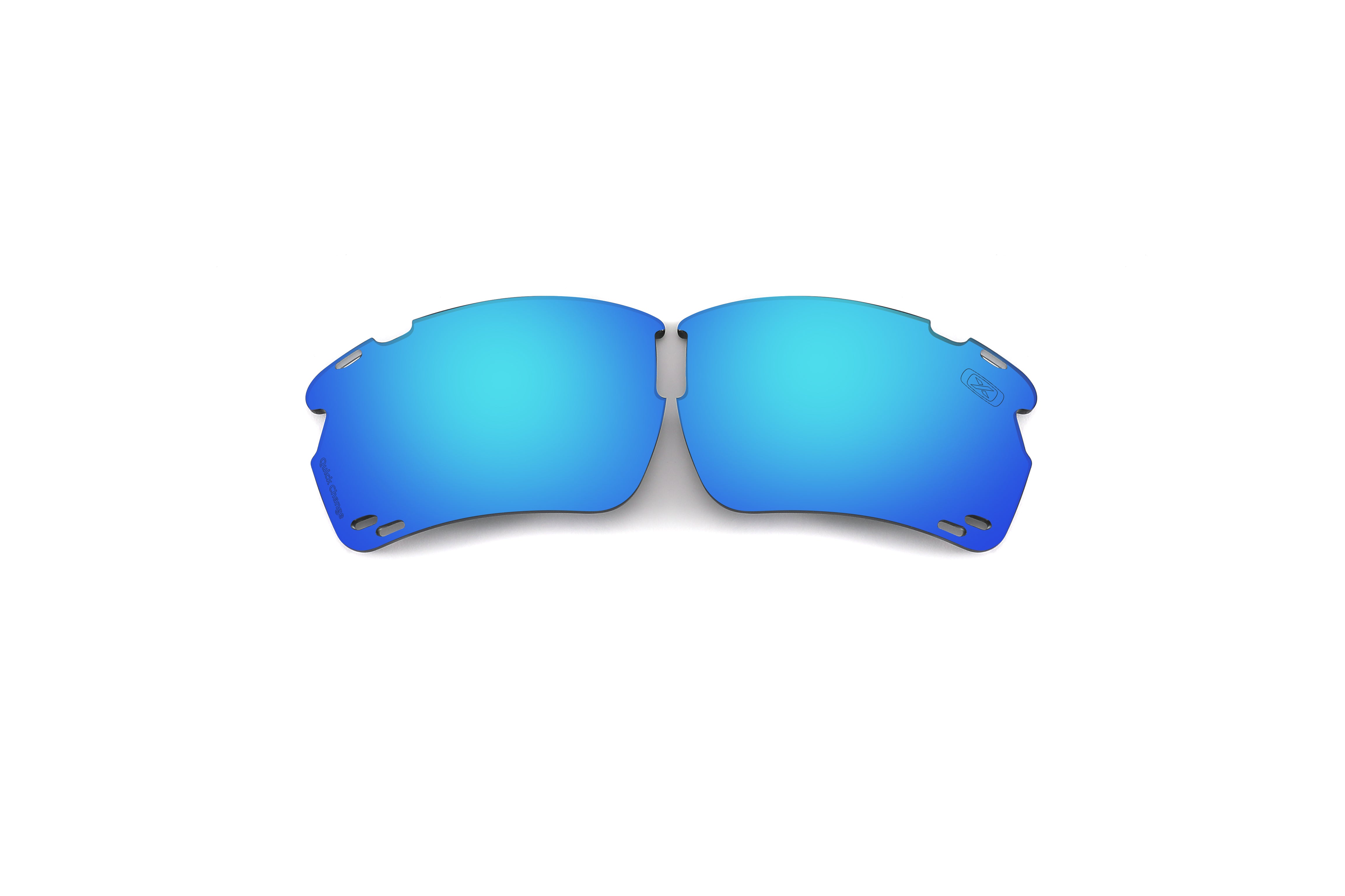 lenses for model Oachi 6023 mirror Blue