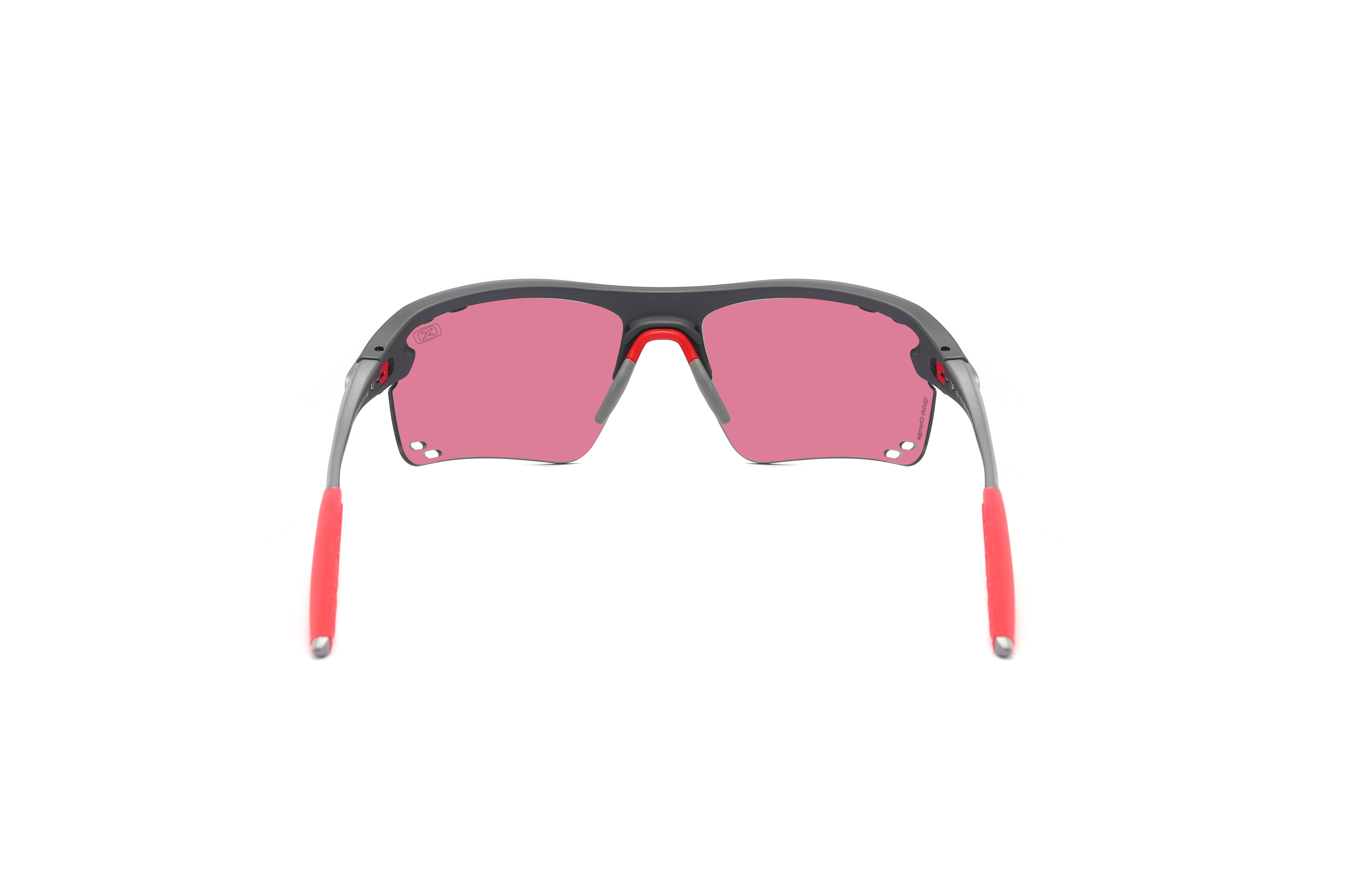 OACHI 6023 Gray lens Pink HD