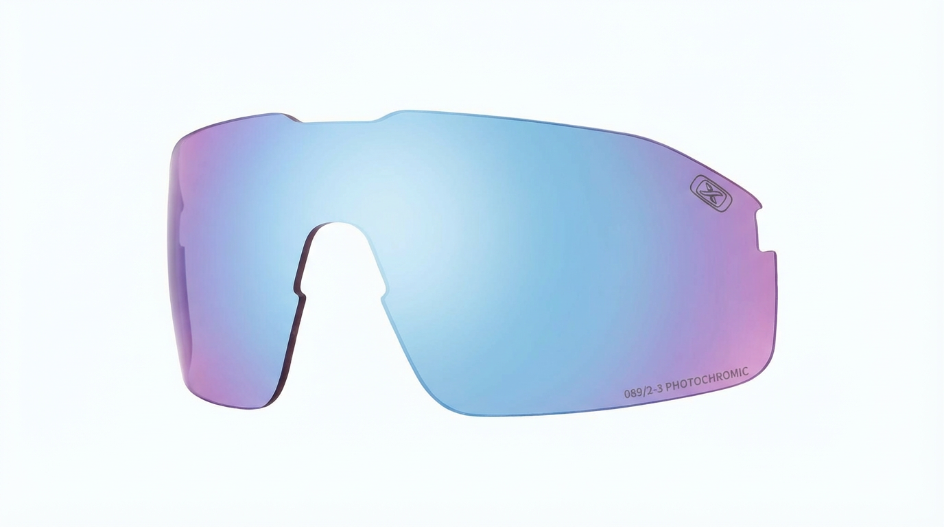 עדשות לדגם Ruling 6030 และ HD แวร์