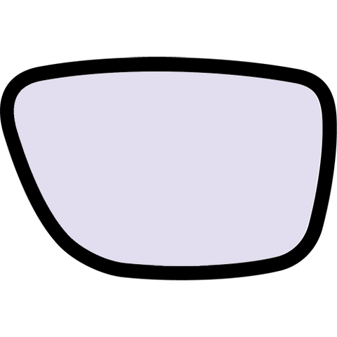 single vision