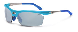 משקפיים בצבע כחול - תכלת מדגם Spinsher Two 6017-094-026