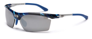 משקפיים בצבע כחול מקושקש 6017-098-026