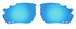 עדשות פולורוייד מראה כחולה Spinrun 6020-081PL