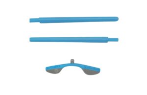 Nose+Tip-07 Light Blue